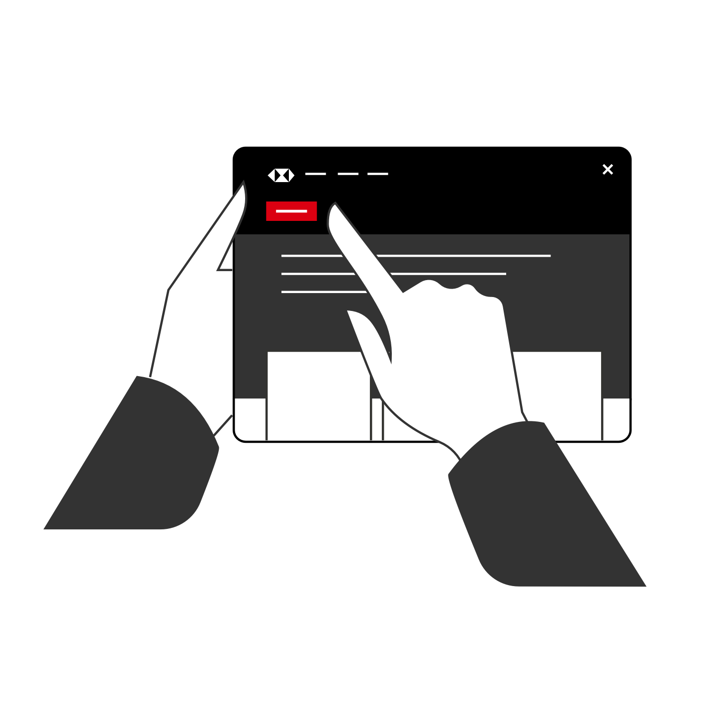 Hsdcnet HSBCnet Mobile Gestión Financiera en tu mano | HSBC México