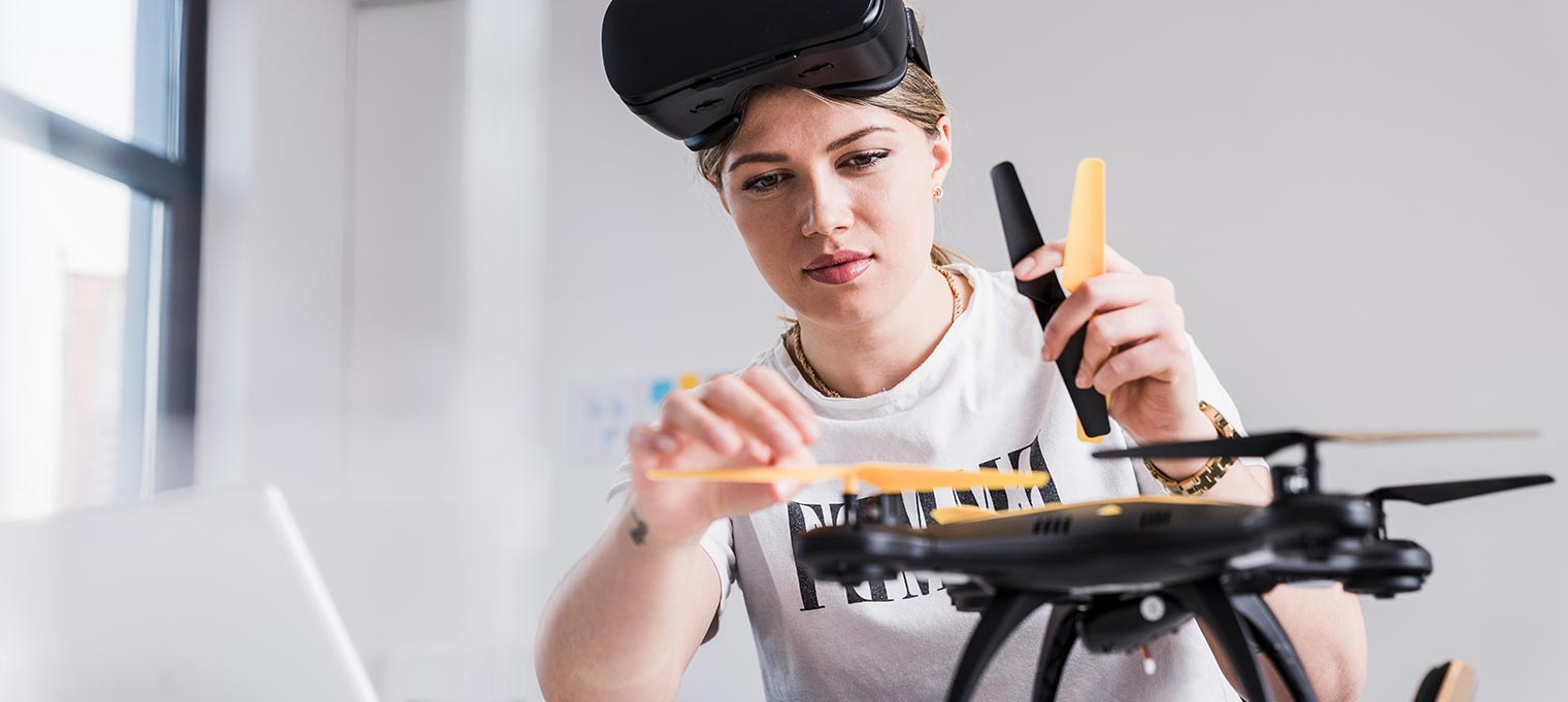 Si algo distingue a Alemania es que es un líder en innovación Si algo distingue a Alemania es que es un líder en innovación