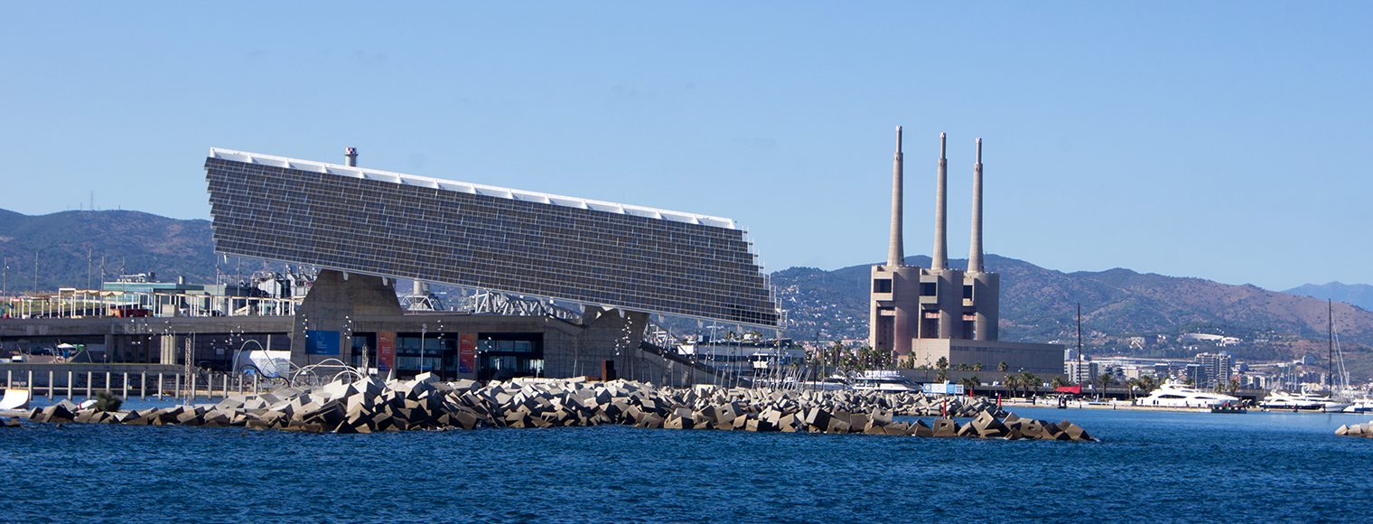 Energias renovables Energias renovables