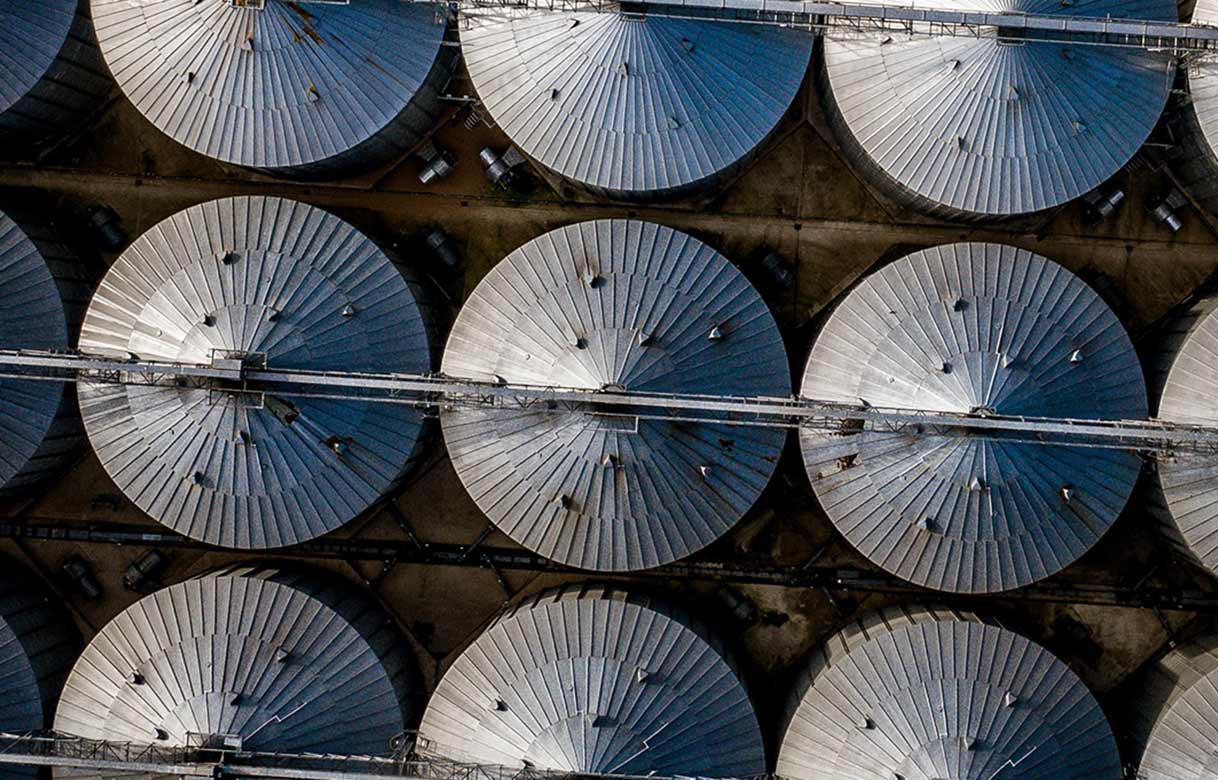 Estados Unidos es el segundo fabricante más grande de bienes en el mundo.