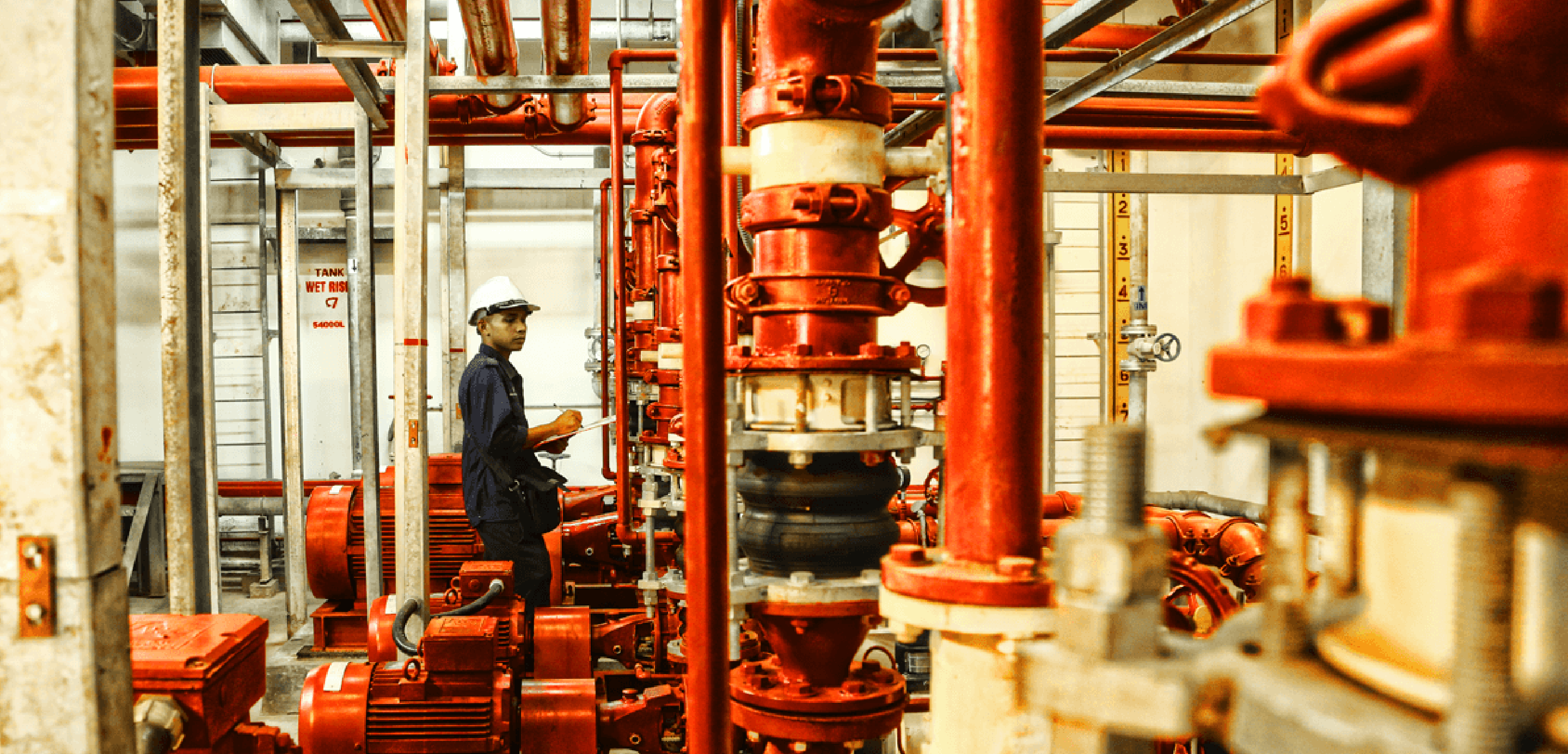 ¿Cómo está posicionado México dentro de las cadenas globales de valor