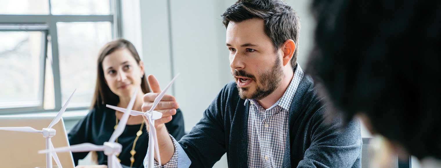 Sustentabilidad: el futuro del trabajo Sustentabilidad: el futuro del trabajo