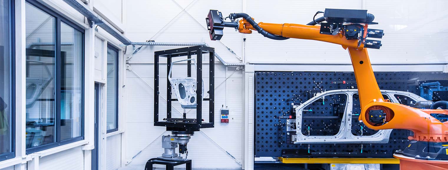 La reconfiguración de las cadenas de suministro globales abren mayores oportunidades de inversión La reconfiguración de las cadenas de suministro globales abren mayores oportunidades de inversión