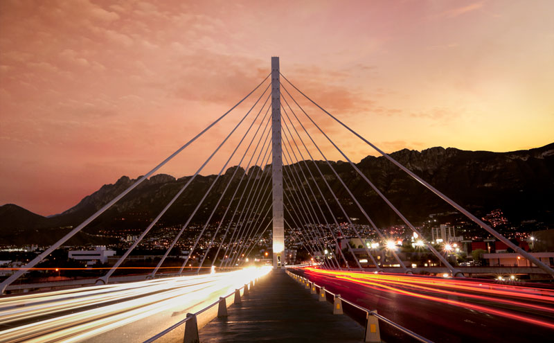 Una consideración importante para invertir en México es su fuerte dependencia de la economía estadounidense. Una consideración importante para invertir en México es su fuerte dependencia de la economía estadounidense.