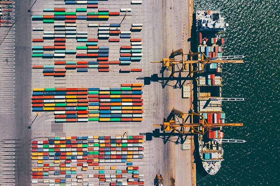 El costo de transporte maritimo ha incrementado en los ultimos años