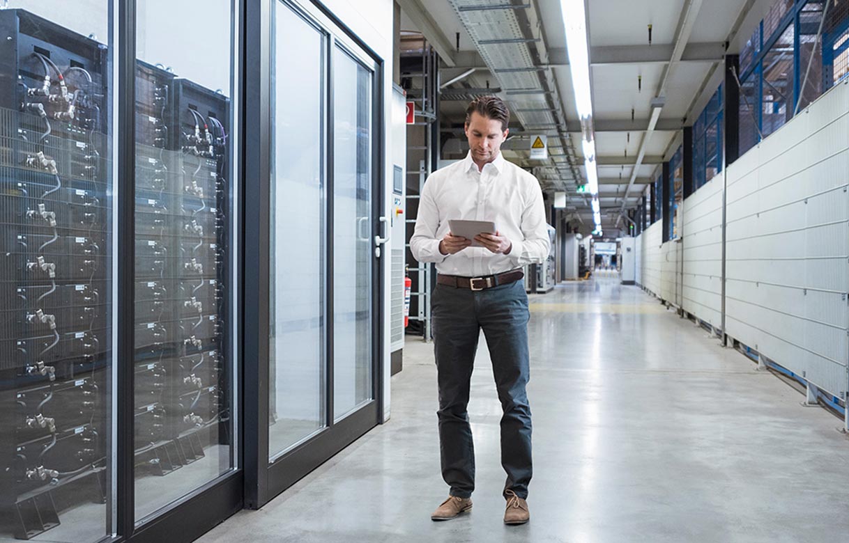 El Reino Unido es un mercado grande y dinámico El Reino Unido es un mercado grande y dinámico