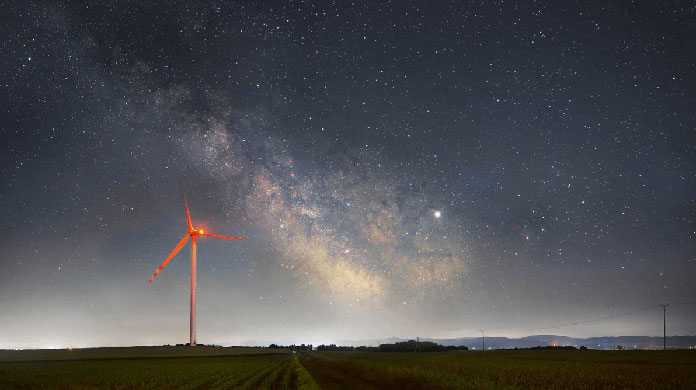 Energías renovables y sustentabilidad para la mejora de las empresas. Energías renovables y sustentabilidad para la mejora de las empresas.