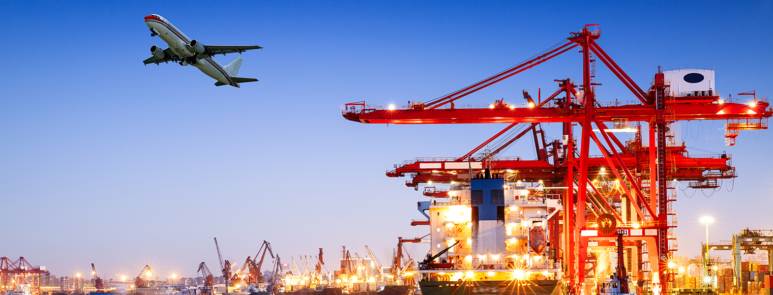 Visión del comercio internacional en la nueva normalidad Visión del comercio internacional en la nueva normalidad