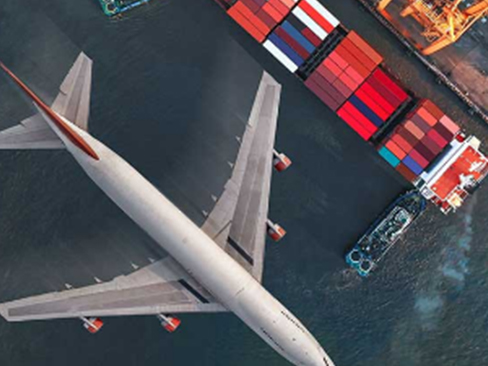 Transporte y Logística