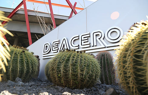 deacero deacero