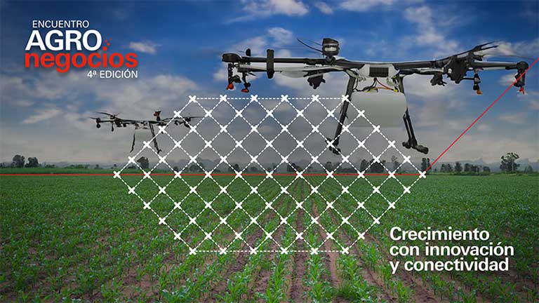 encuentro agronegocios