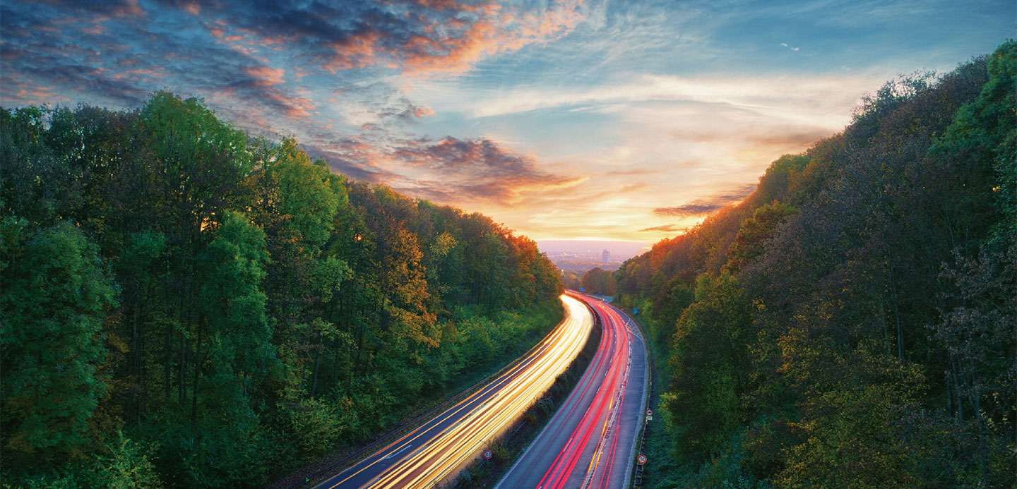 Global Supply Chains banner