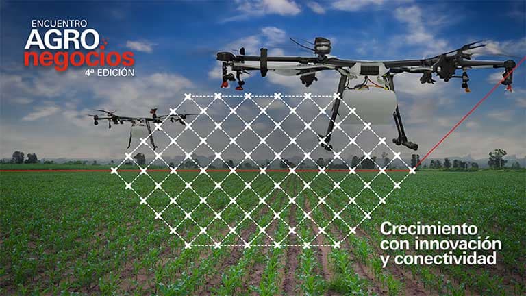encuentro agronegocios