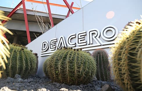 deacero deacero